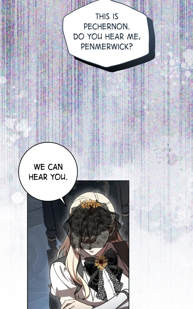 The Price Is Your Everything Chapter 72 page 31 - 