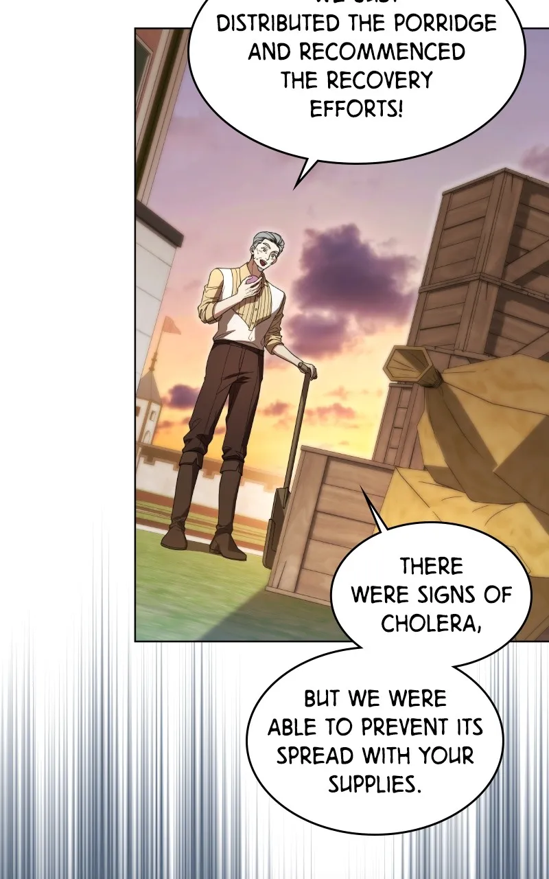 The Price Is Your Everything Chapter 72 page 33 - 
