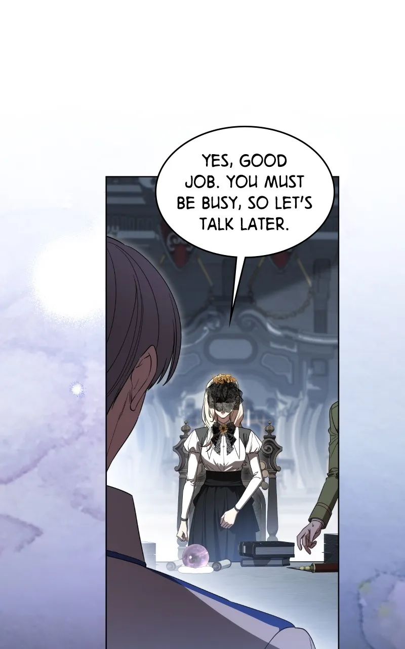 The Price Is Your Everything Chapter 72 page 37 - 