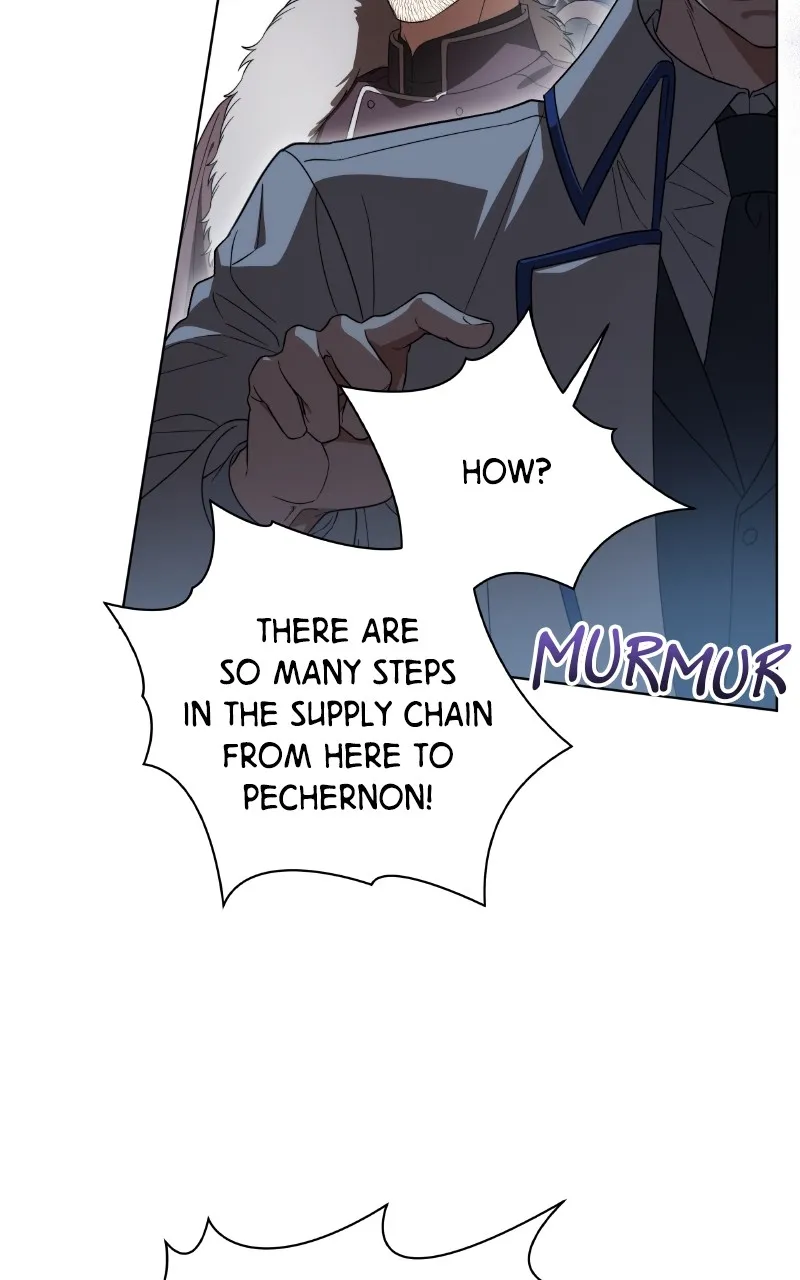 The Price Is Your Everything Chapter 72 page 5 - 