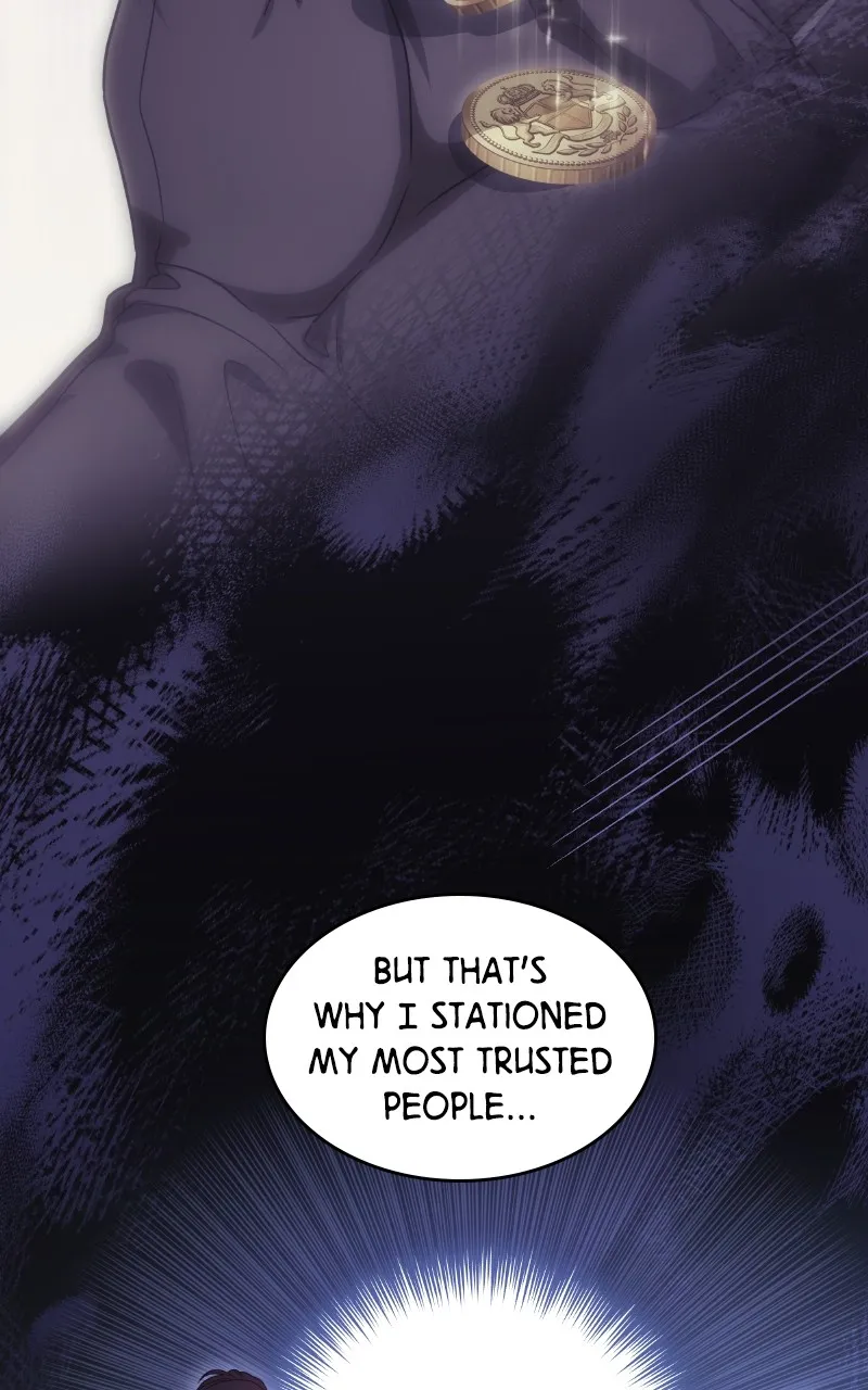 The Price Is Your Everything Chapter 72 page 42 - 
