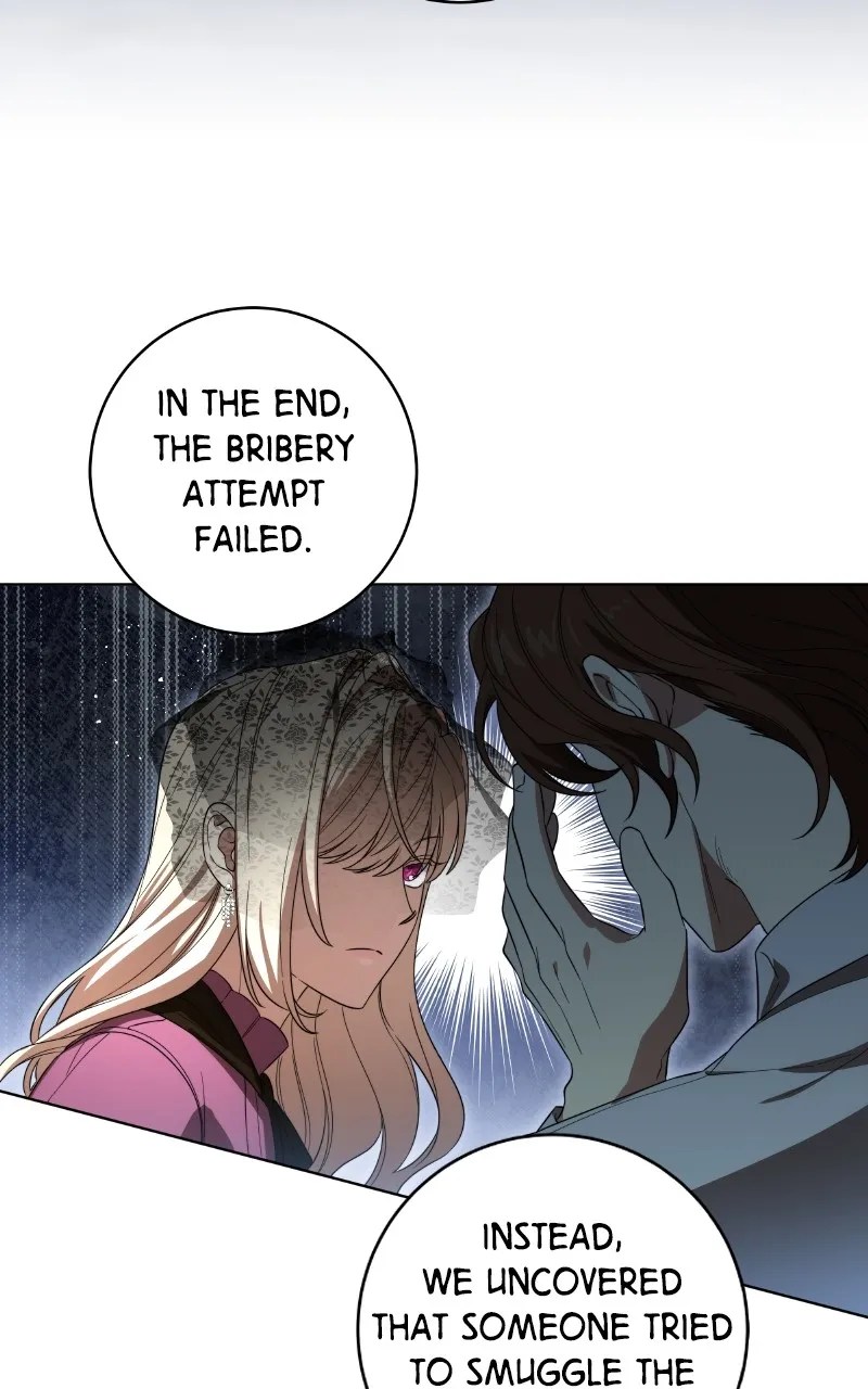 The Price Is Your Everything Chapter 72 page 44 - 