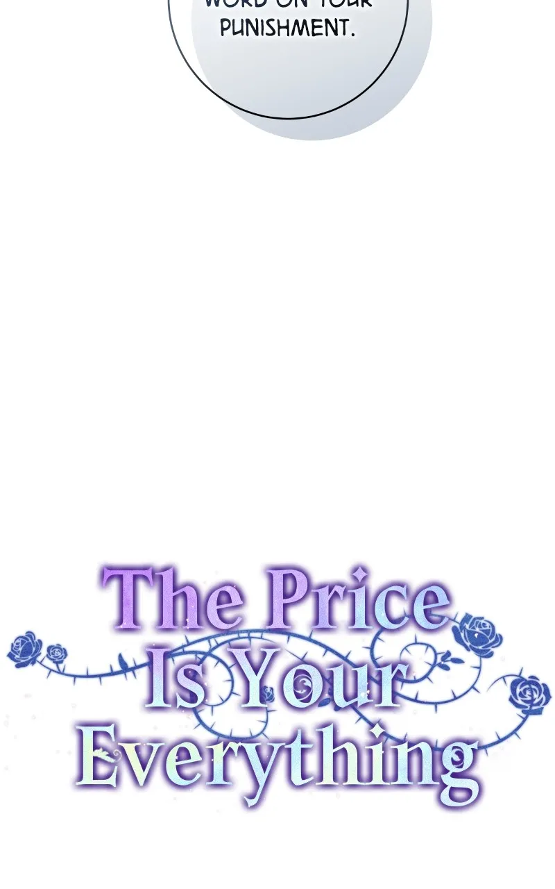 The Price Is Your Everything Chapter 72 page 53 - 