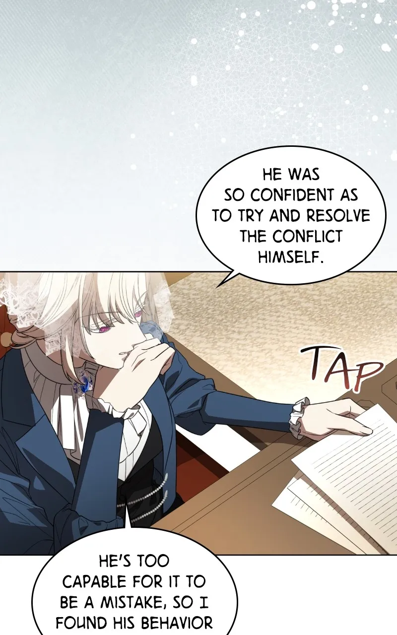 The Price Is Your Everything Chapter 72 page 57 - 