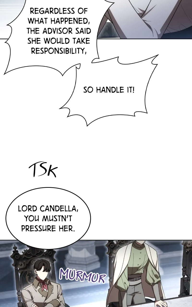 The Price Is Your Everything Chapter 72 page 7 - 