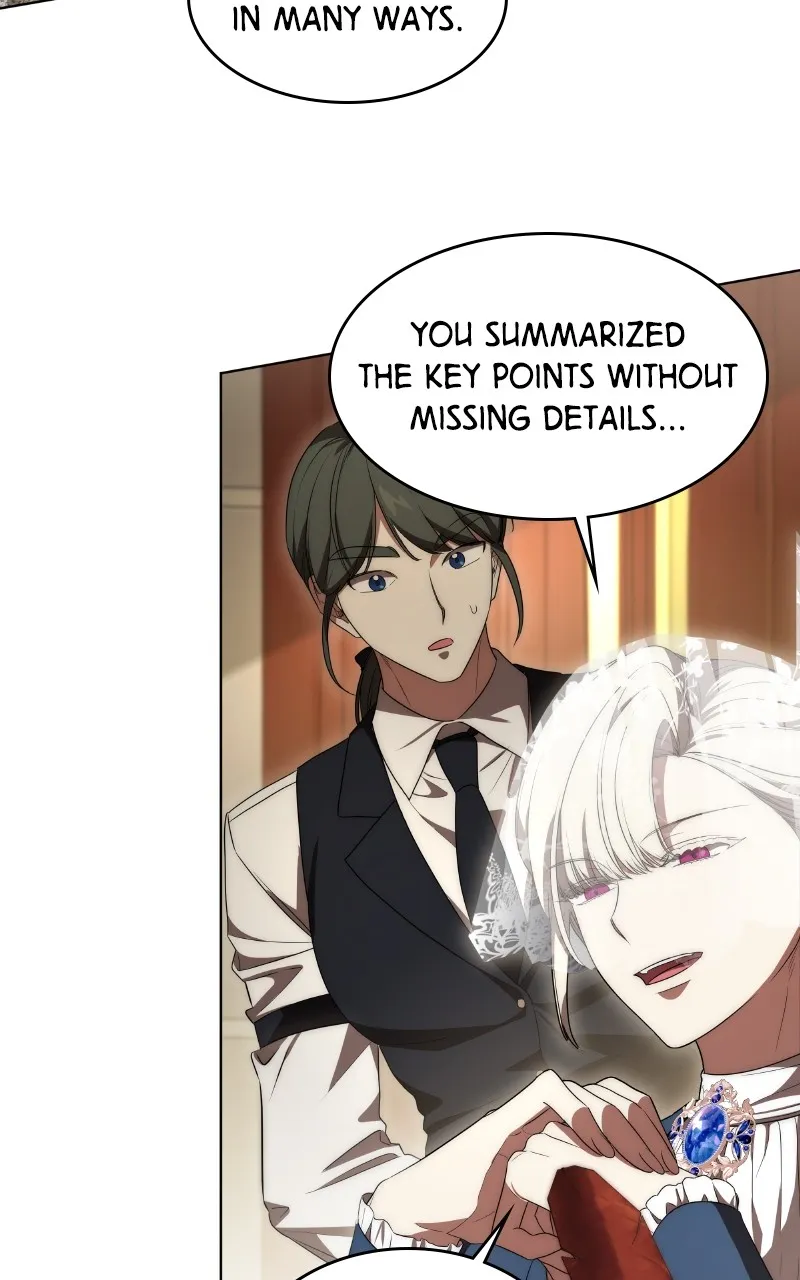 The Price Is Your Everything Chapter 72 page 61 - 