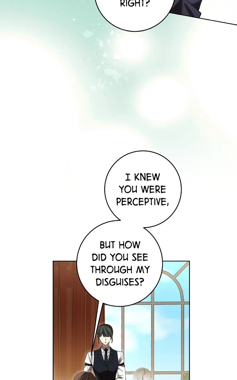 The Price Is Your Everything Chapter 72 page 74 - 