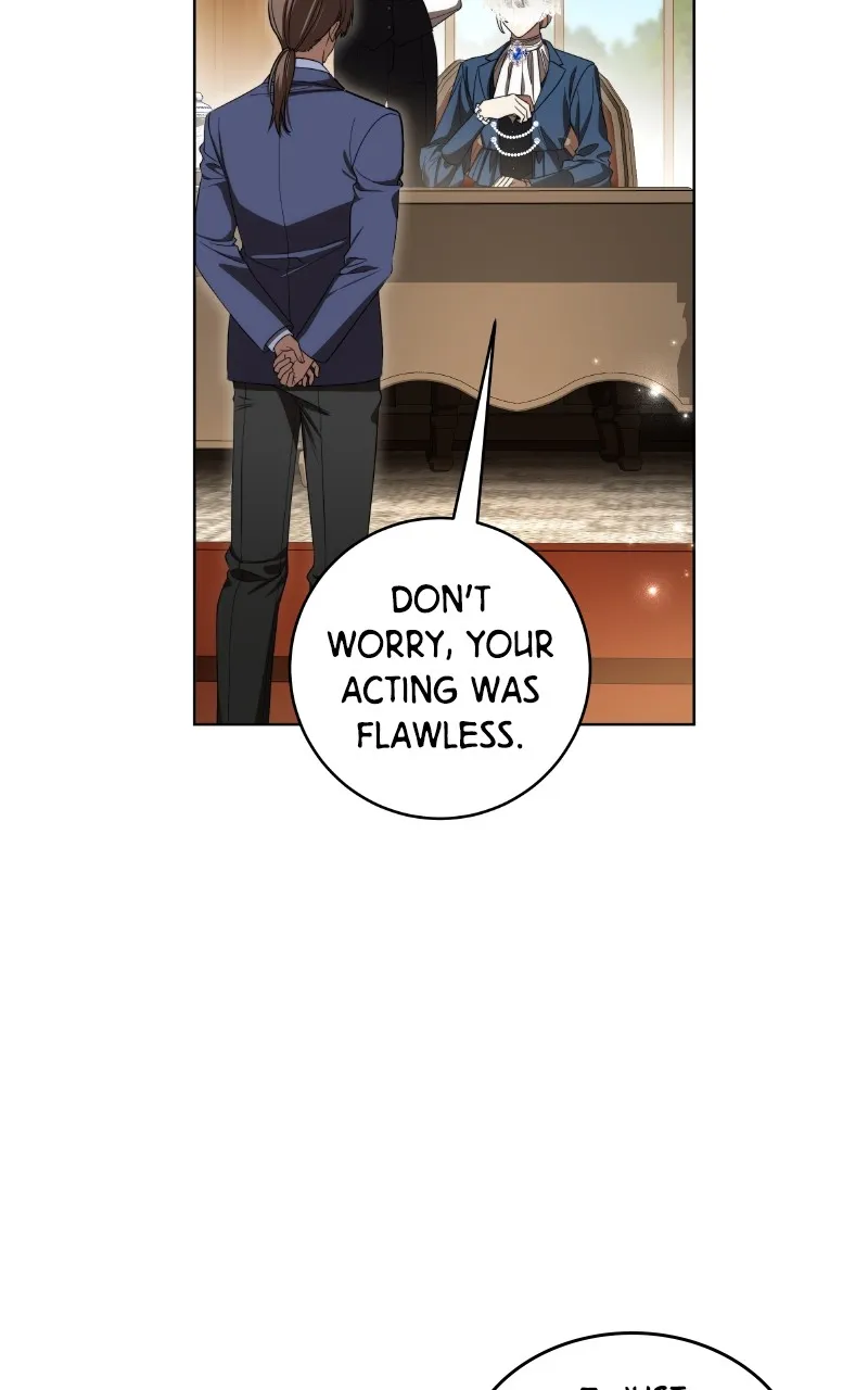 The Price Is Your Everything Chapter 72 page 75 - 