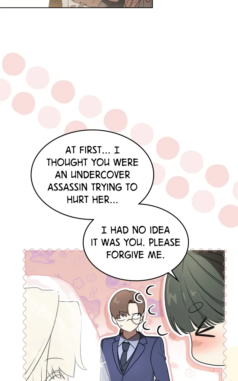 The Price Is Your Everything Chapter 72 page 83 - 