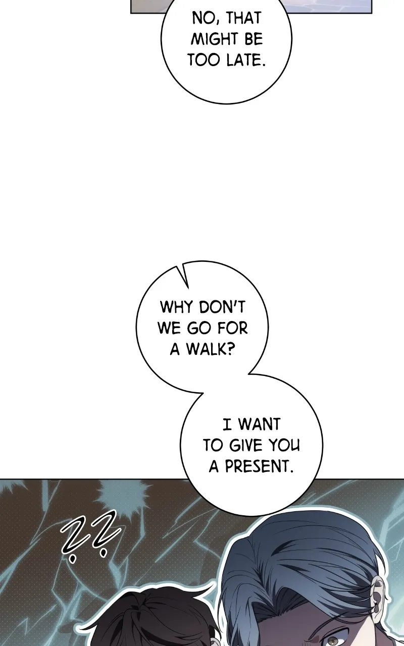 The Price Is Your Everything Chapter 73 page 19 - 