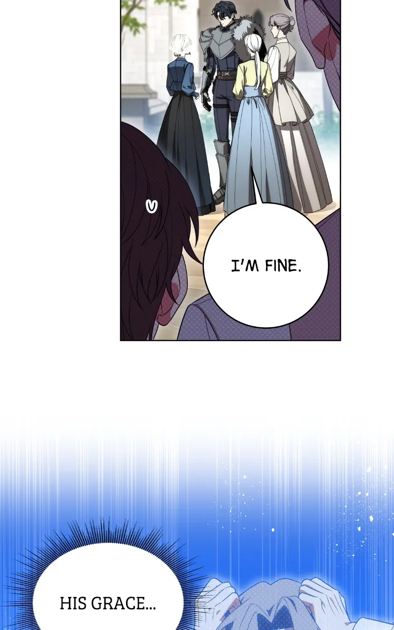 The Price Is Your Everything Chapter 73 page 21 - 