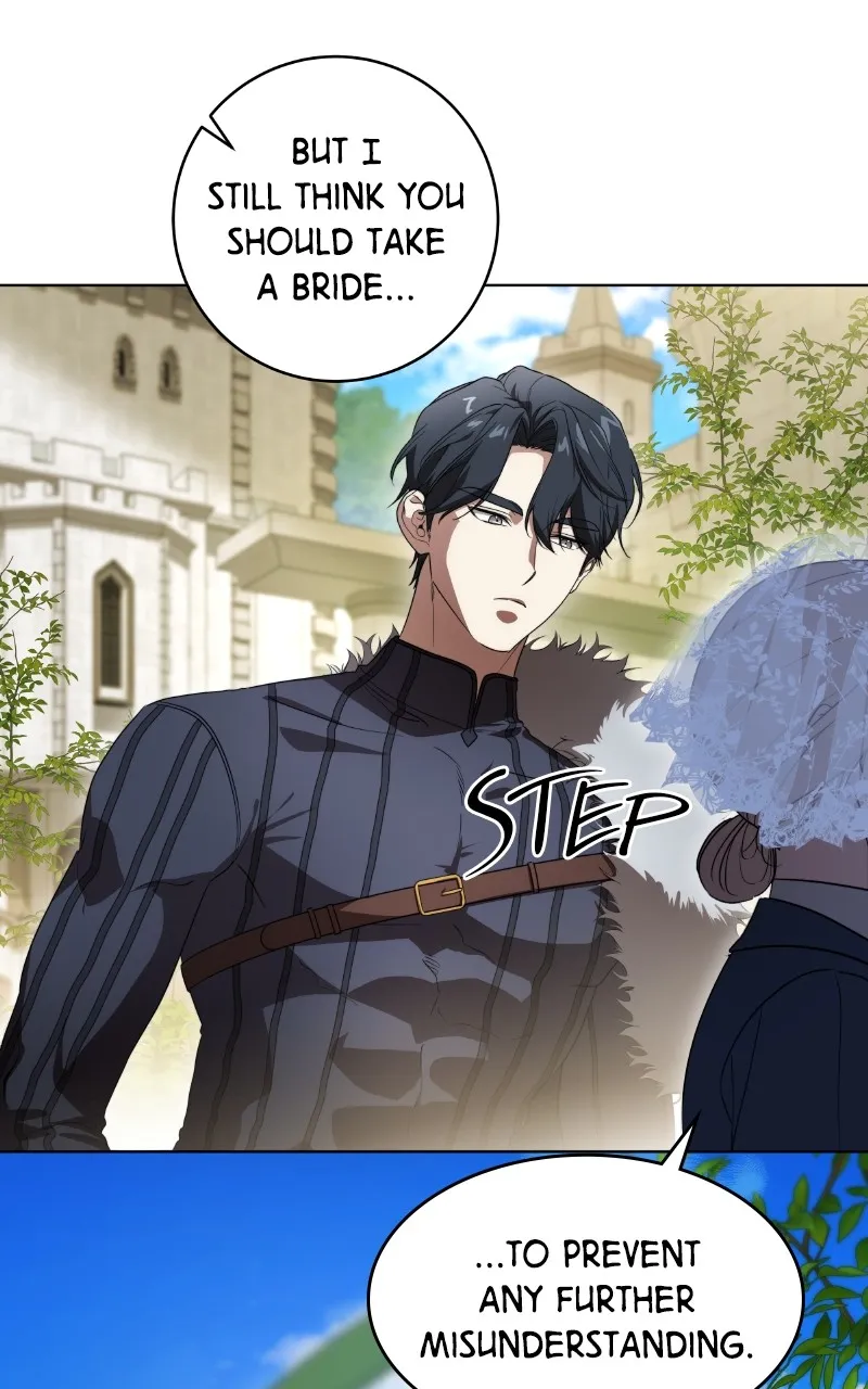 The Price Is Your Everything Chapter 73 page 40 - 