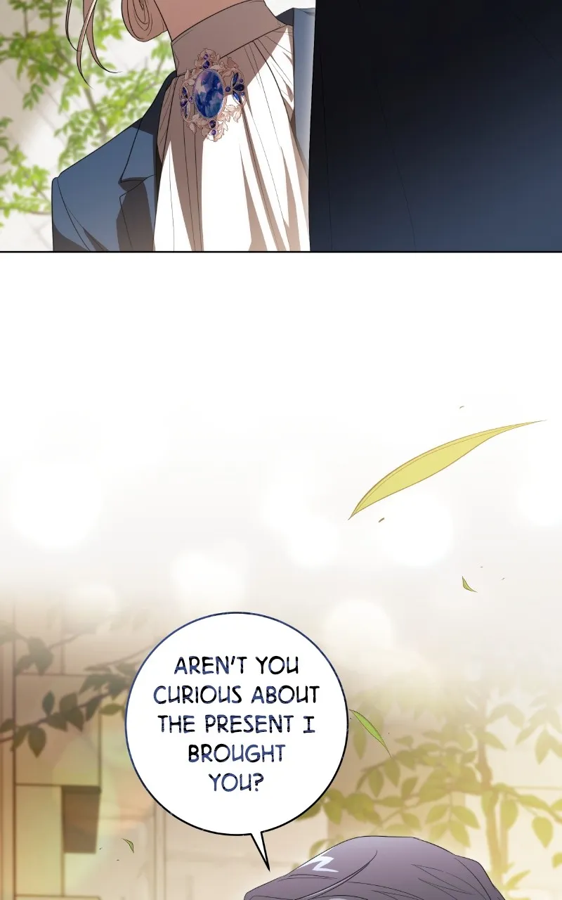 The Price Is Your Everything Chapter 73 page 52 - 