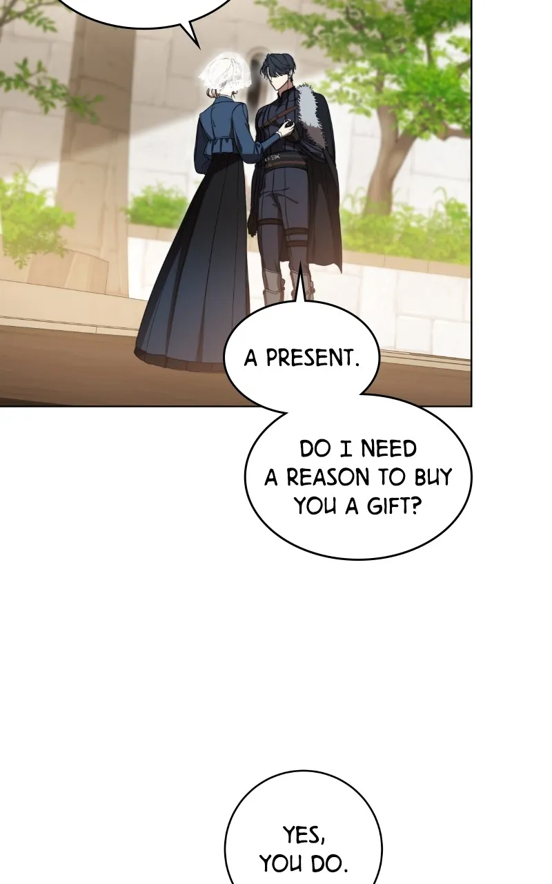 The Price Is Your Everything Chapter 73 page 62 - 