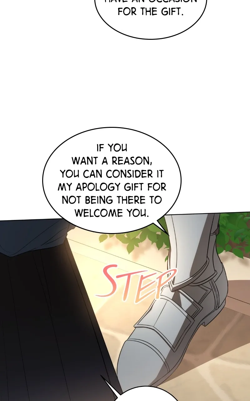 The Price Is Your Everything Chapter 73 page 64 - 