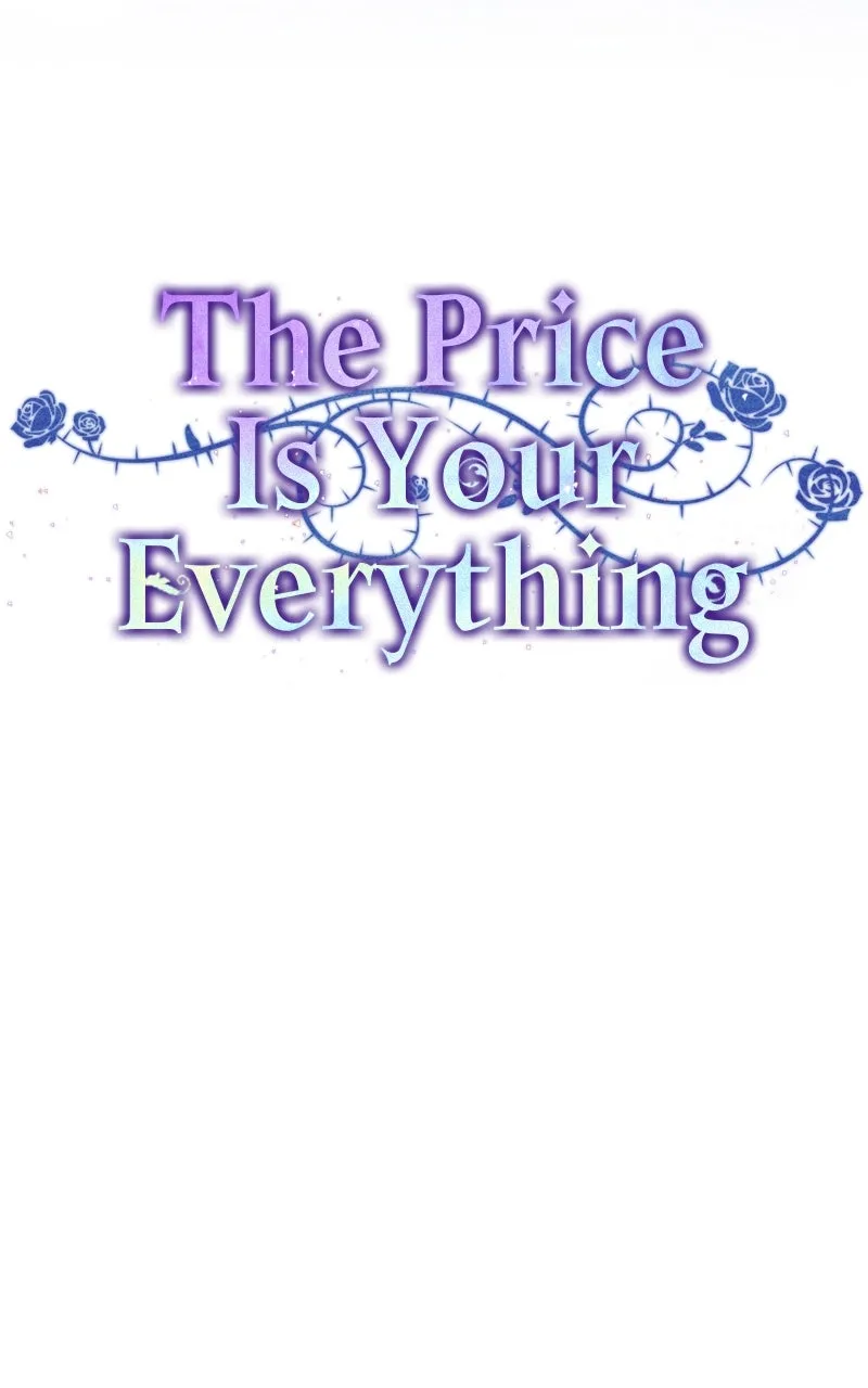 The Price Is Your Everything Chapter 74 page 13 - 