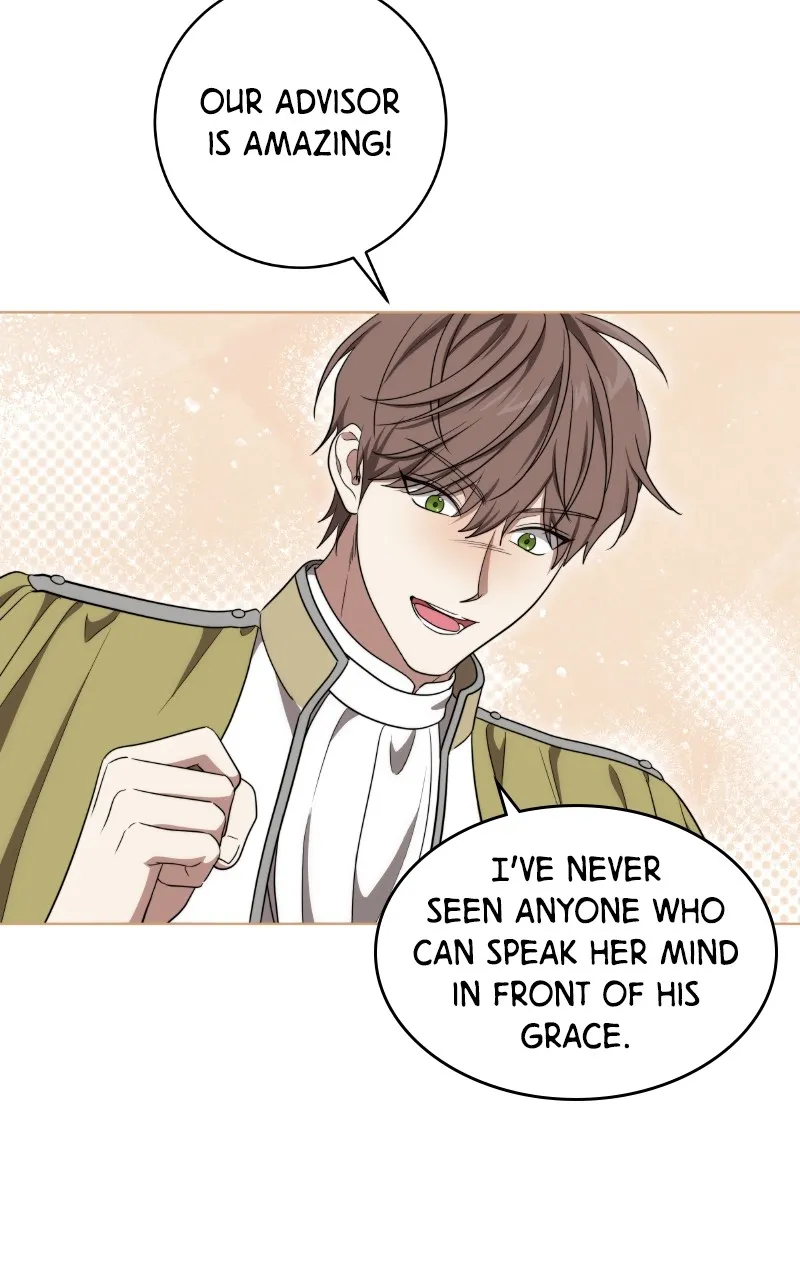 The Price Is Your Everything Chapter 74 page 62 - 