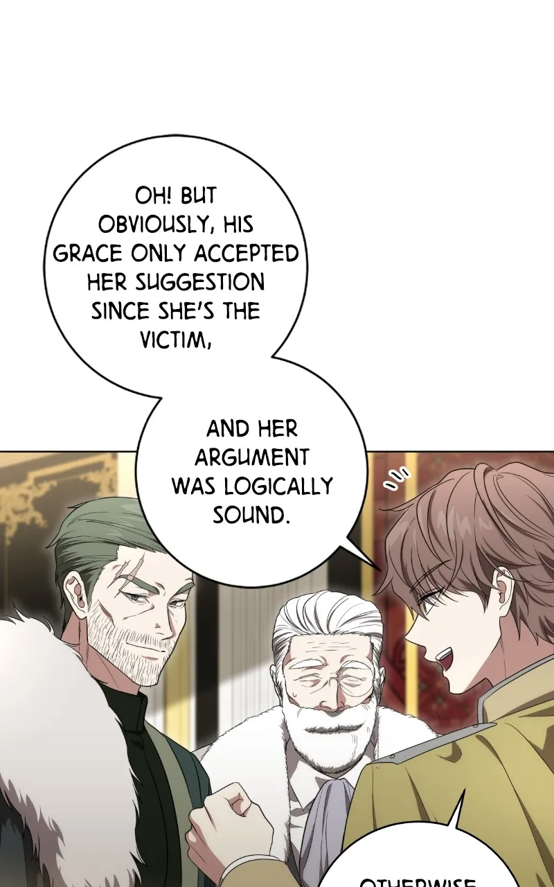 The Price Is Your Everything Chapter 74 page 63 - 
