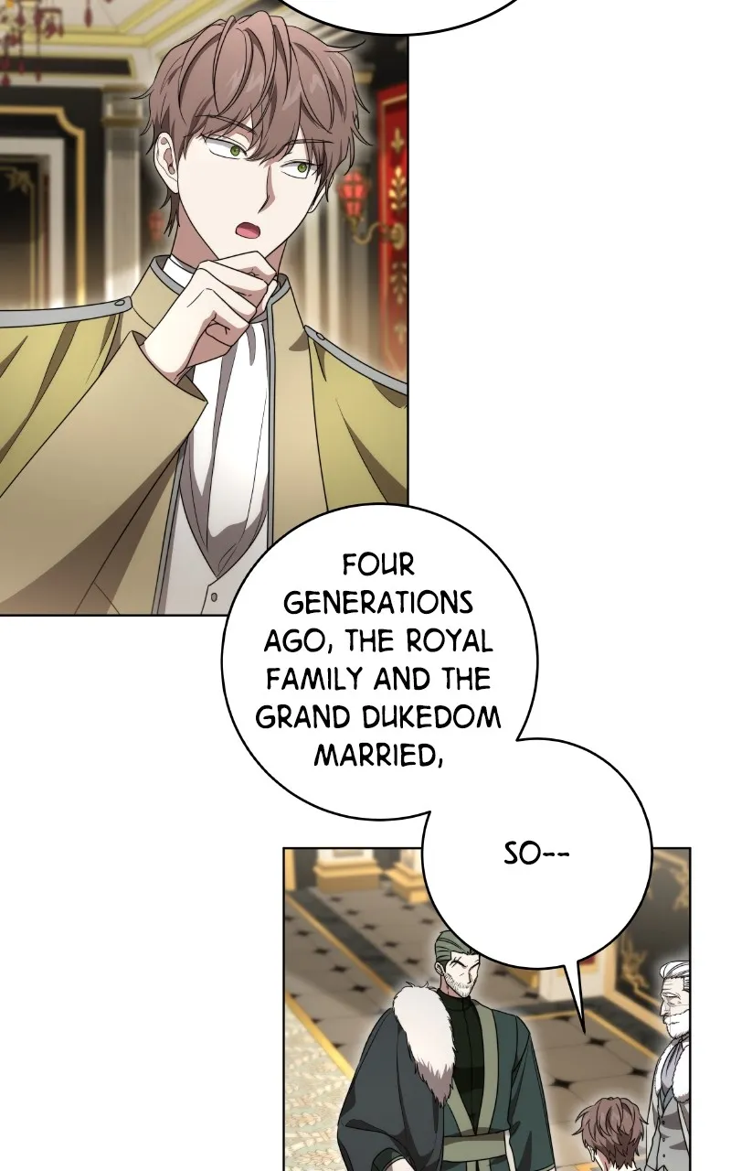 The Price Is Your Everything Chapter 74 page 68 - 
