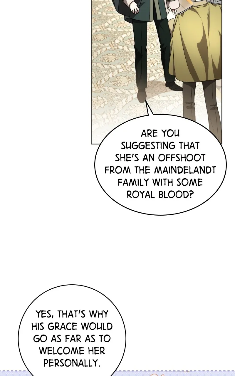 The Price Is Your Everything Chapter 74 page 69 - 