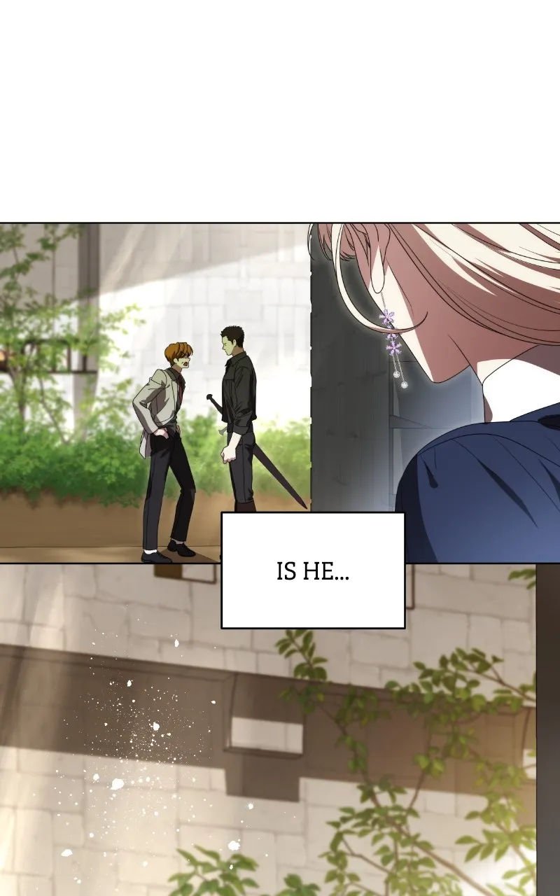 The Price Is Your Everything Chapter 75 page 1 - 