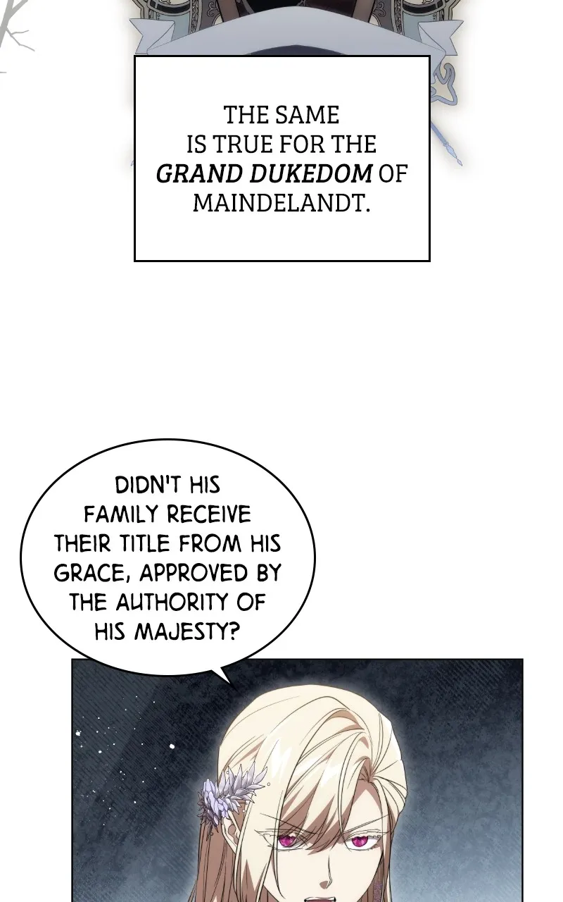 The Price Is Your Everything Chapter 75 page 19 - 