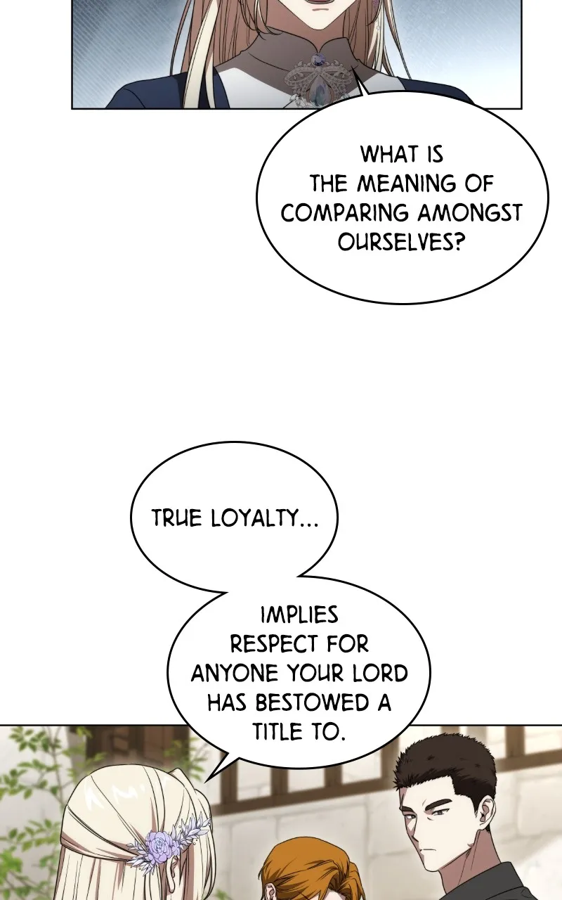 The Price Is Your Everything Chapter 75 page 20 - 