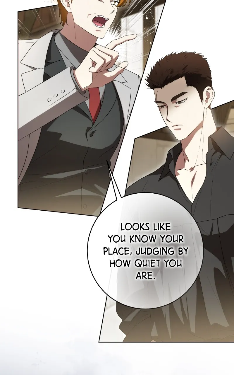 The Price Is Your Everything Chapter 75 page 4 - 