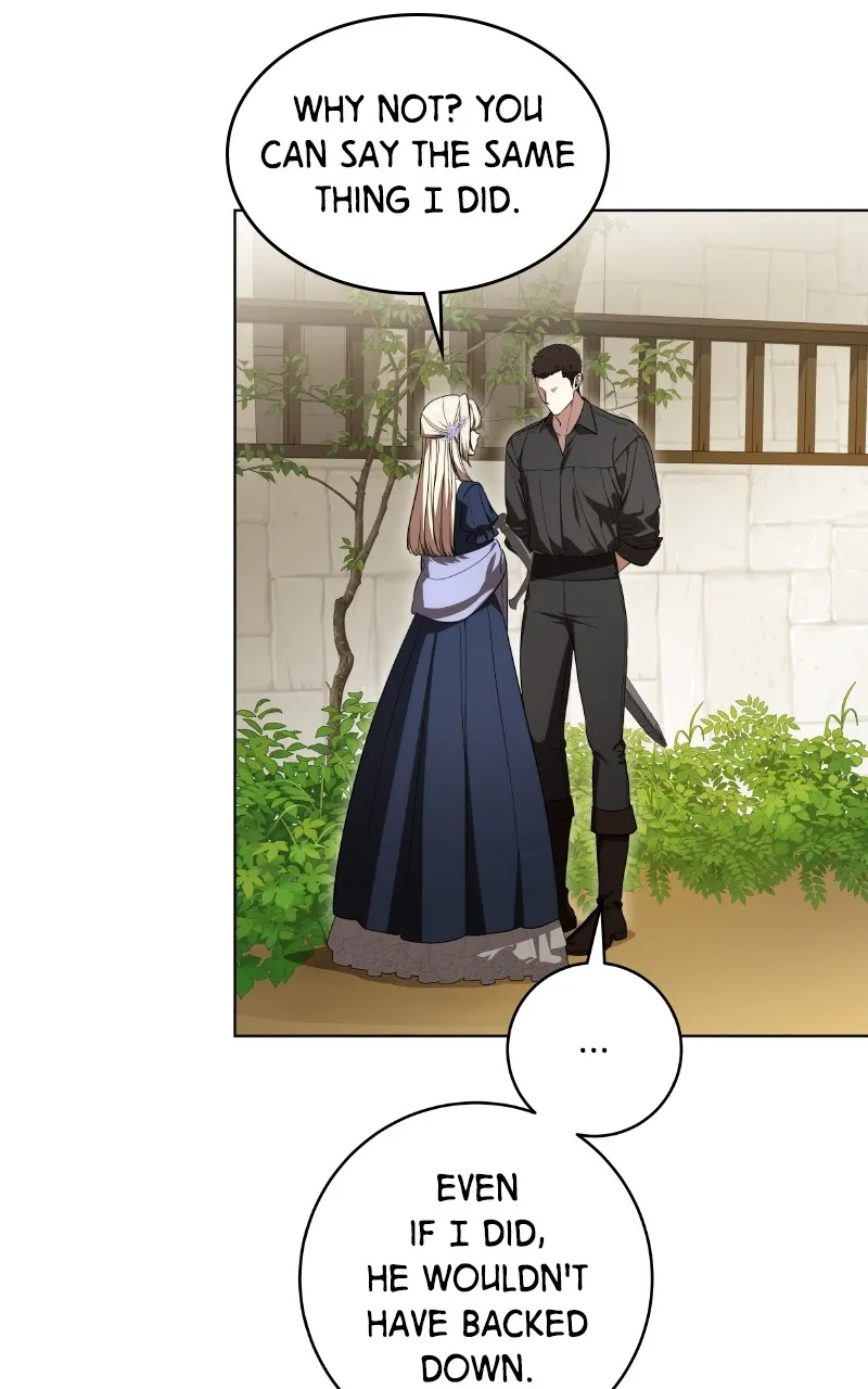 The Price Is Your Everything Chapter 75 page 36 - 