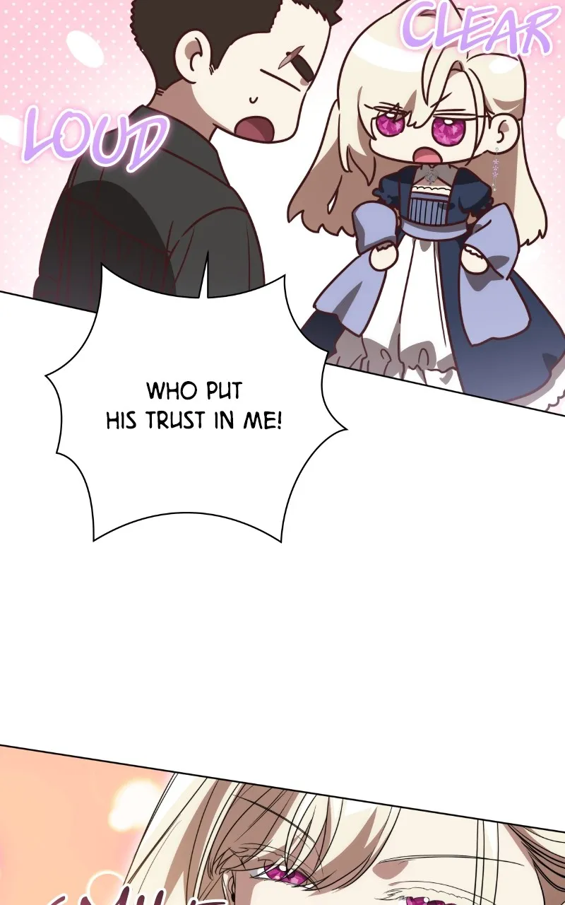 The Price Is Your Everything Chapter 75 page 51 - 