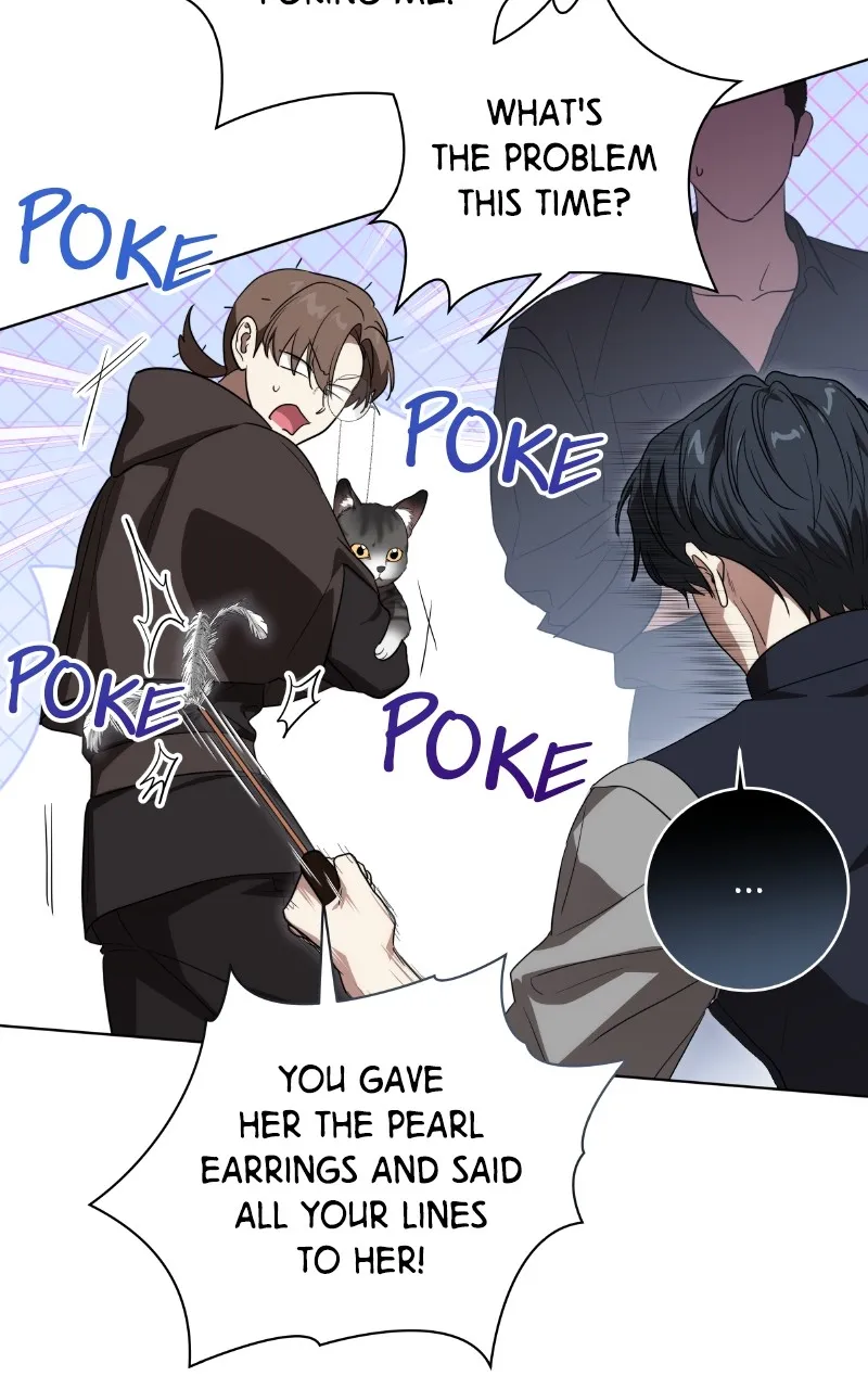 The Price Is Your Everything Chapter 75 page 77 - 