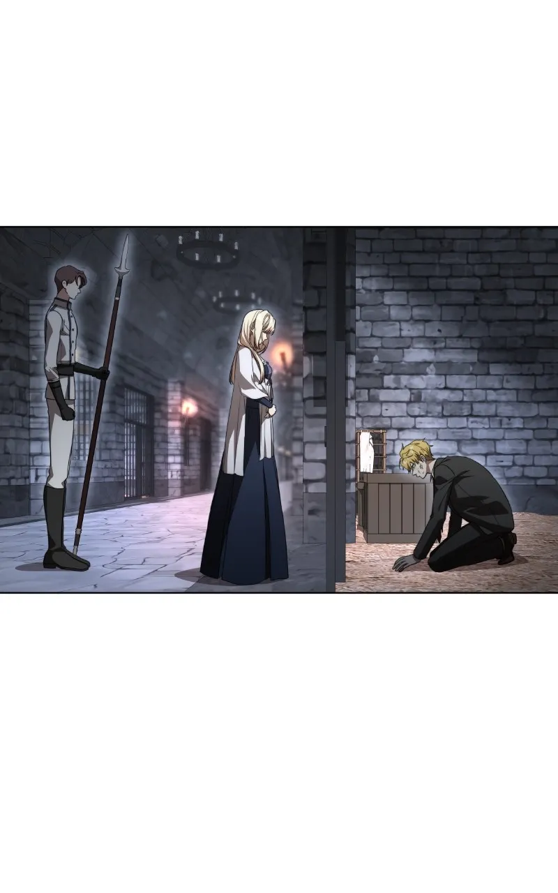 The Price Is Your Everything Chapter 76 page 1 - 