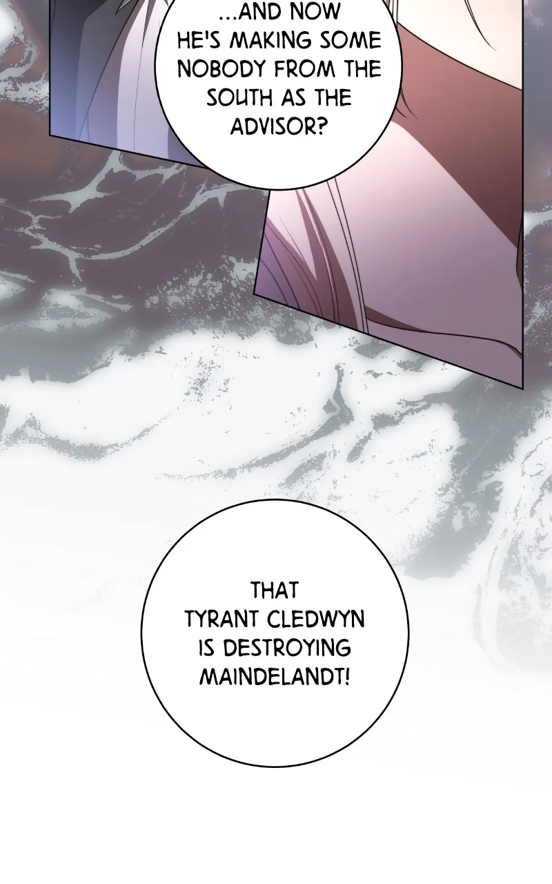 The Price Is Your Everything Chapter 76 page 15 - 