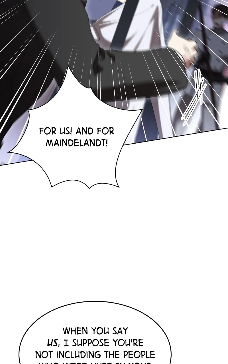 The Price Is Your Everything Chapter 76 page 17 - 
