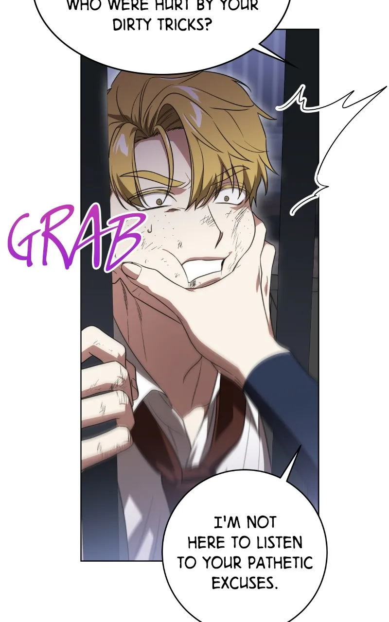 The Price Is Your Everything Chapter 76 page 18 - 