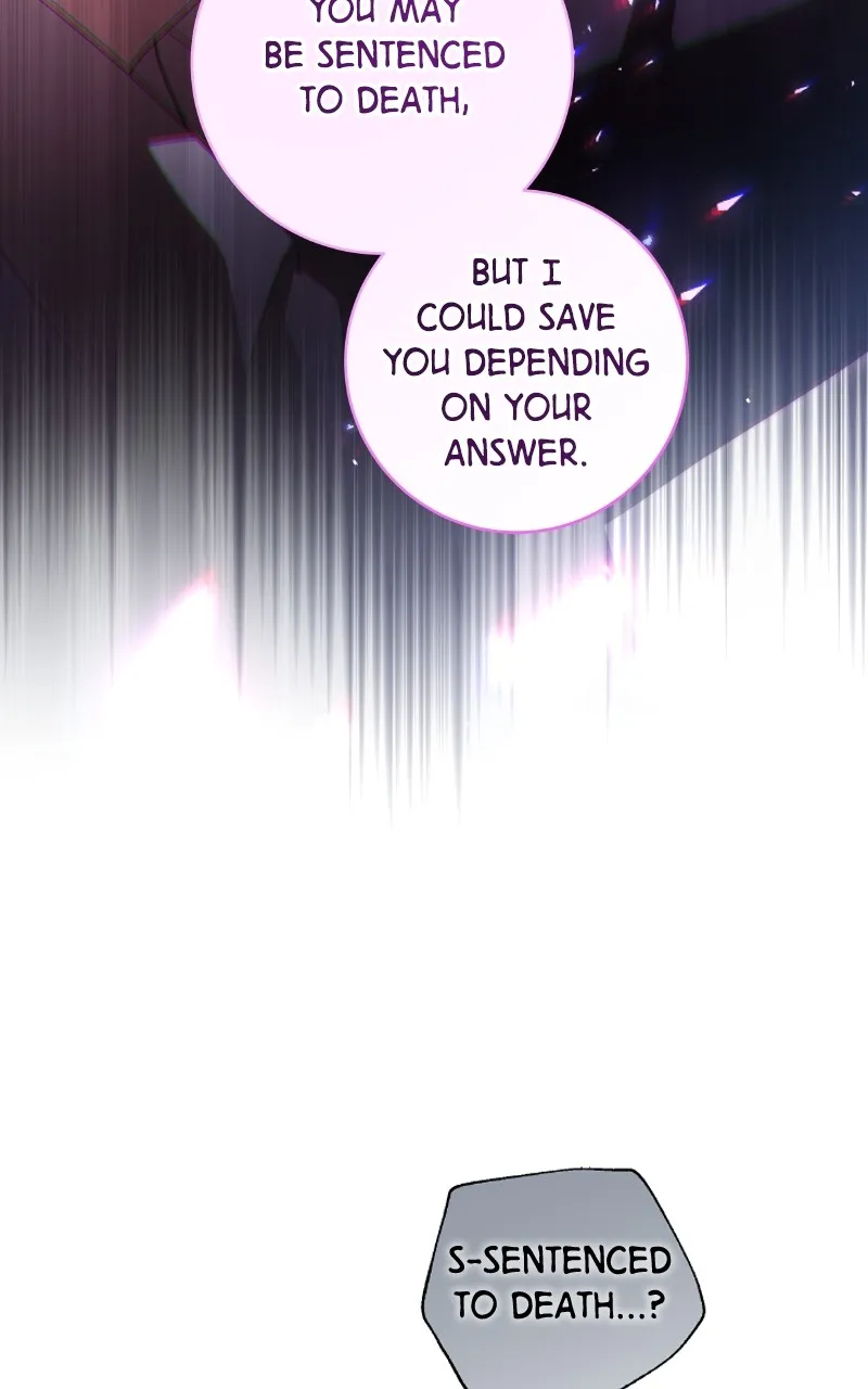 The Price Is Your Everything Chapter 76 page 21 - 