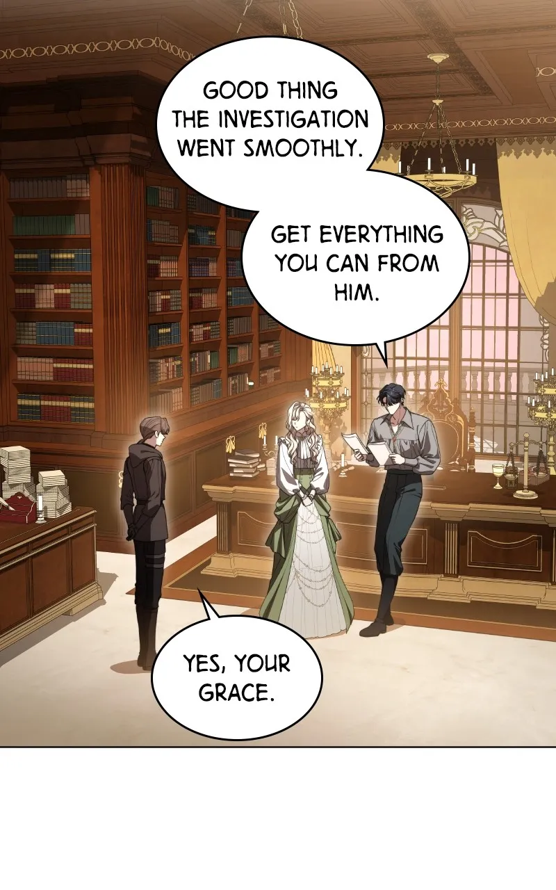 The Price Is Your Everything Chapter 76 page 35 - 