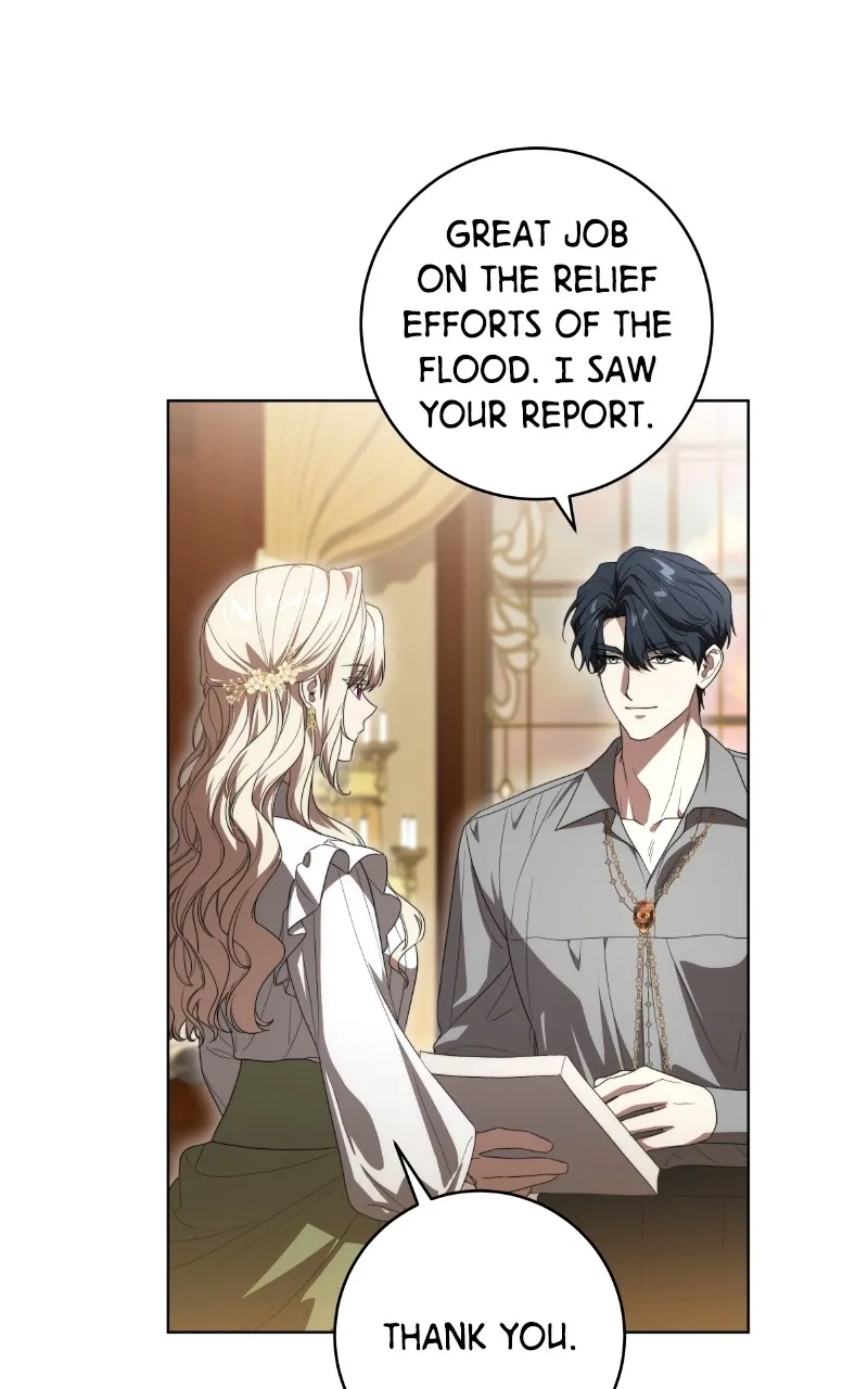 The Price Is Your Everything Chapter 76 page 36 - 