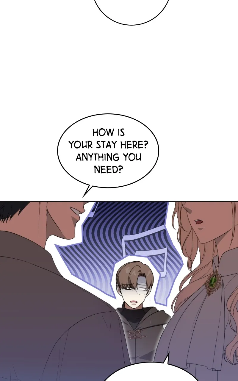 The Price Is Your Everything Chapter 76 page 37 - 