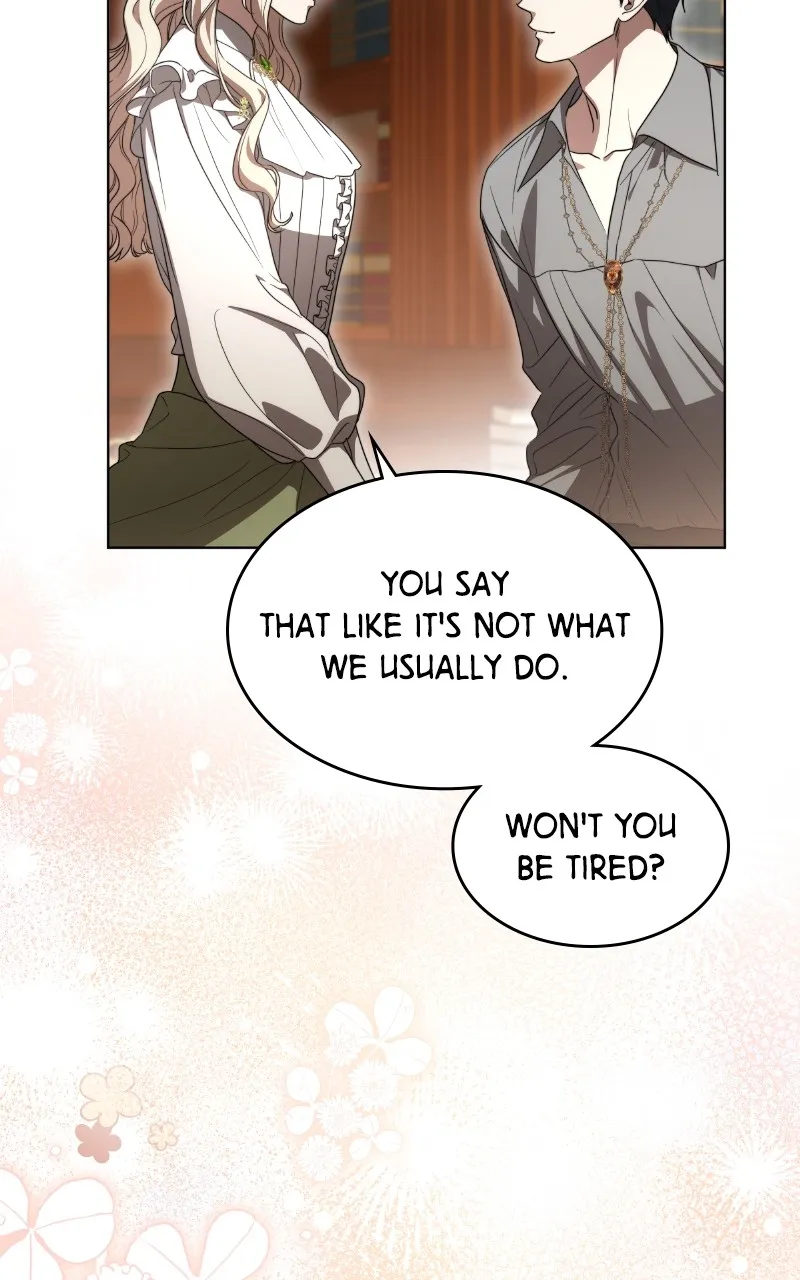 The Price Is Your Everything Chapter 76 page 39 - 