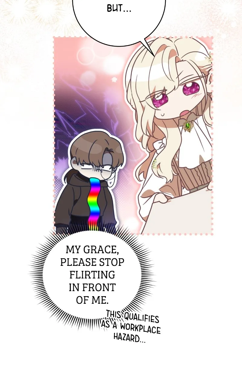 The Price Is Your Everything Chapter 76 page 42 - 