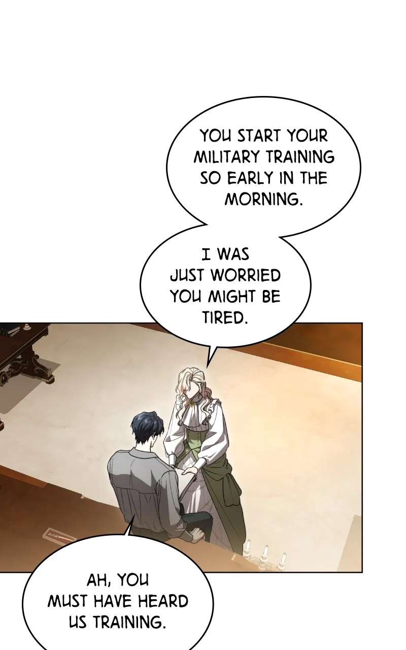 The Price Is Your Everything Chapter 76 page 43 - 