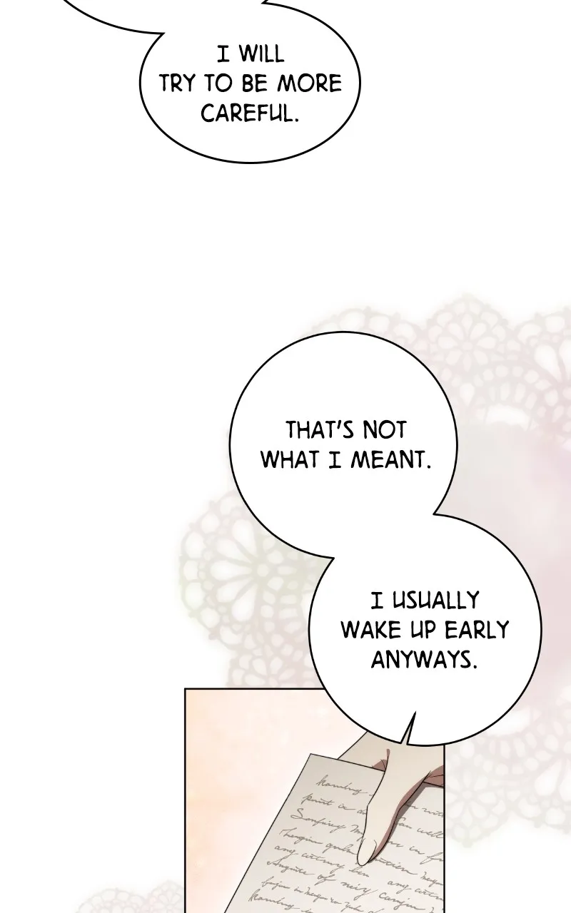 The Price Is Your Everything Chapter 76 page 44 - 