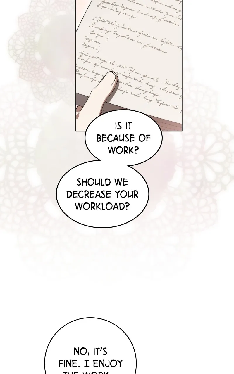 The Price Is Your Everything Chapter 76 page 45 - 