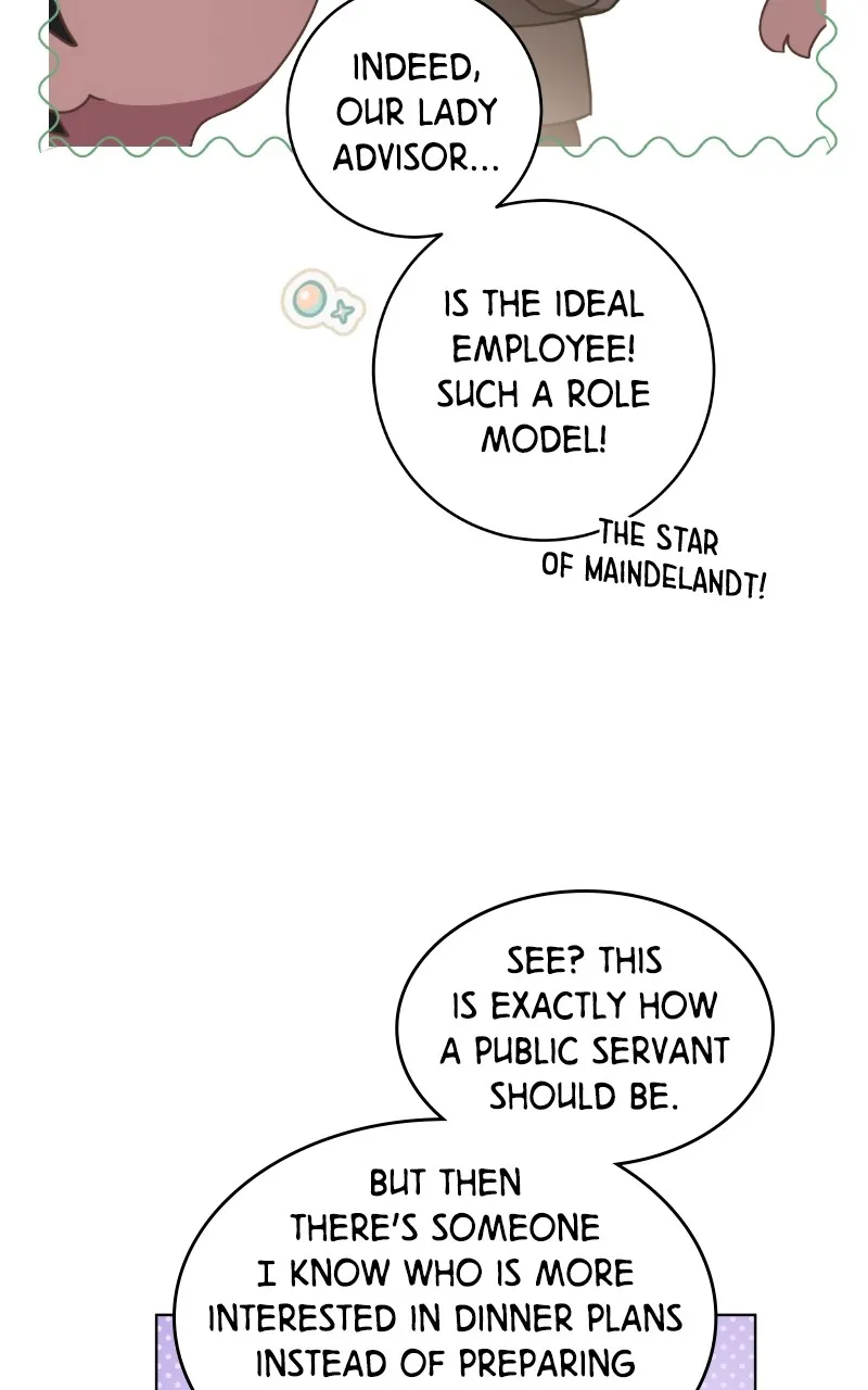 The Price Is Your Everything Chapter 76 page 50 - 