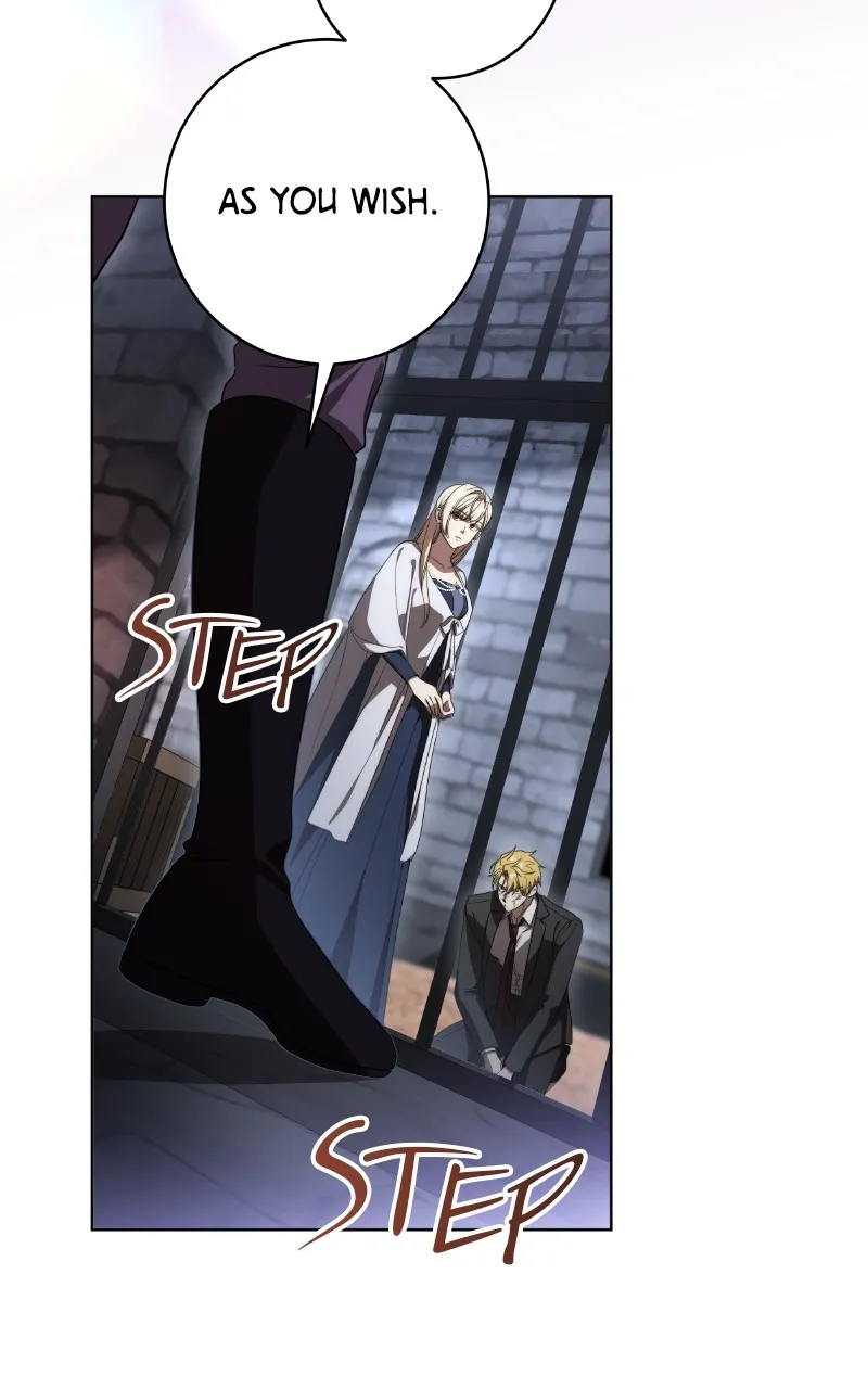 The Price Is Your Everything Chapter 76 page 6 - 
