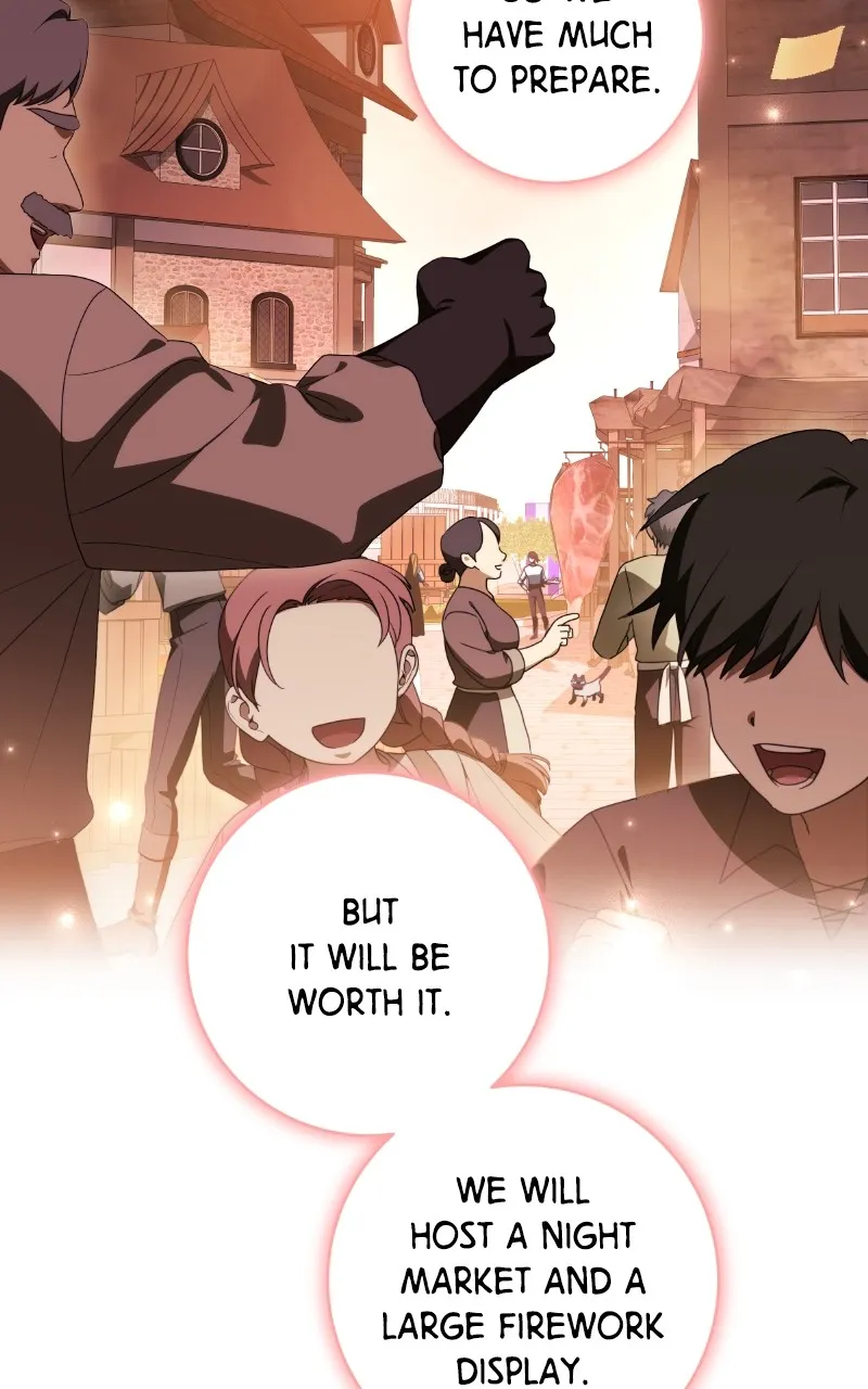 The Price Is Your Everything Chapter 76 page 54 - 