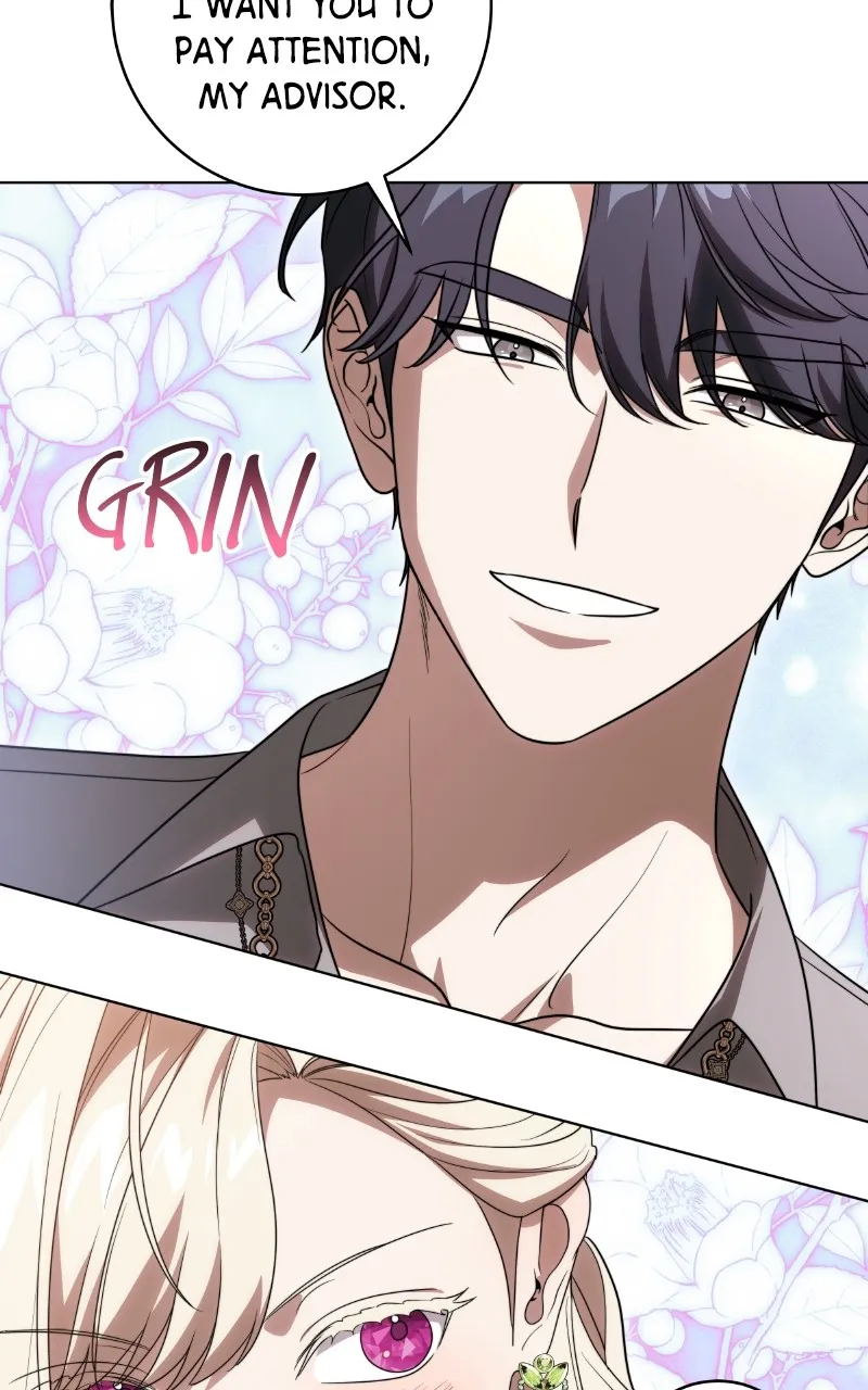 The Price Is Your Everything Chapter 76 page 59 - 