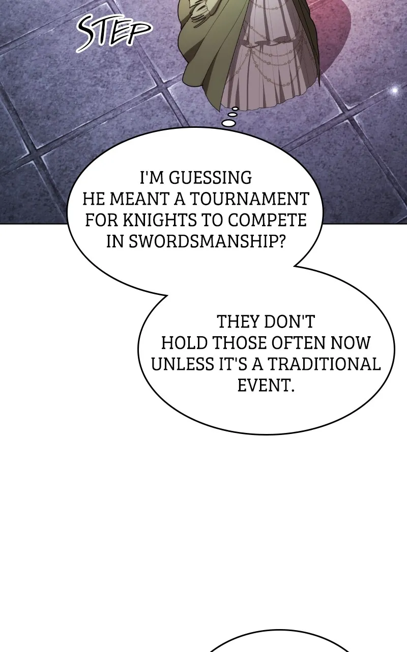 The Price Is Your Everything Chapter 76 page 64 - 