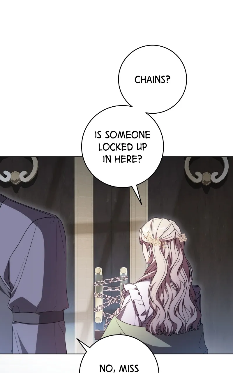 The Price Is Your Everything Chapter 76 page 70 - 